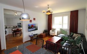 Apartment Opera By Interhome